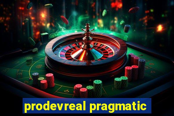 prodevreal pragmatic